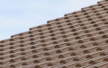 plastic roofing Frampton Court, Gloucestershire