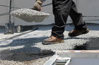 find rated Frampton Court flat roofing replacement companies