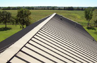 Frampton Court metal roof quotes