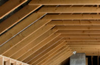 Frampton Court pitched insulation quotes